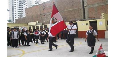 SAN MARTIN DE PORRES
