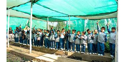 SAN MARTIN DE PORRES