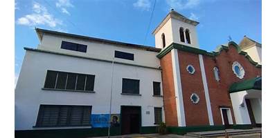 SAN MARTIN DE PORRES