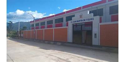 SAN MARTIN DE TOURS