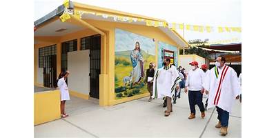 SAN MARTIN