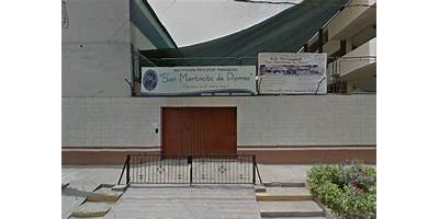 SAN MARTINCITO