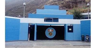 SAN MATEO DE HUANCHOR