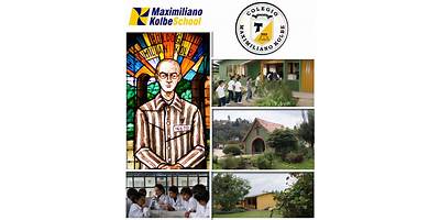 SAN MAXIMILIANO MARIA KOLBE