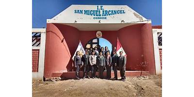 SAN MIGUEL ARCANGEL