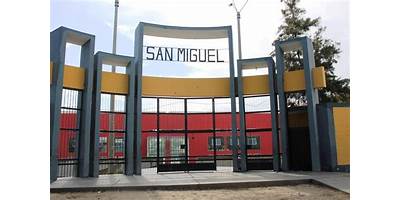 SAN MIGUEL ARCANGEL