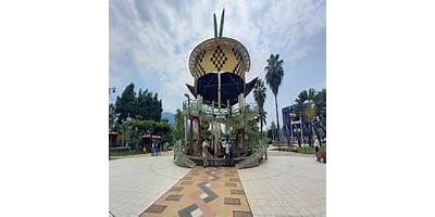 SAN MIGUEL DE RIO ENE