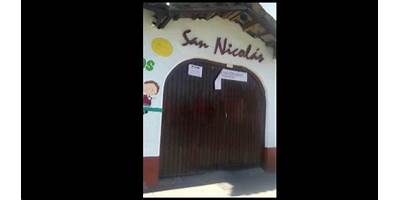 SAN NICOLAS
