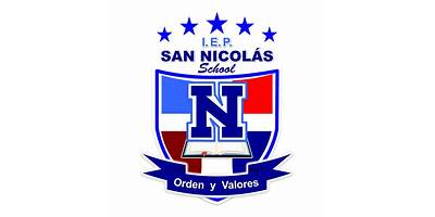 SAN NICOLAS SCHOOL
