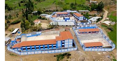 SAN PABLO ALTO
