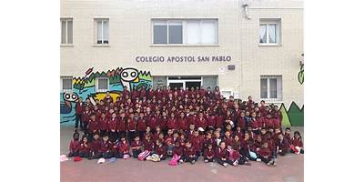 SAN PABLO APOSTOL