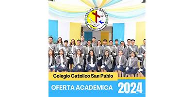 SAN PABLO