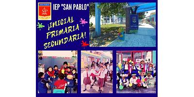 SAN PABLO