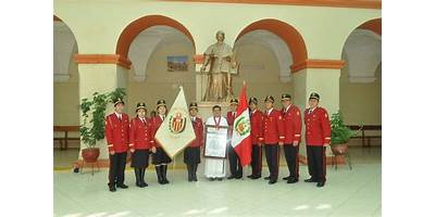 SAN PEDRO