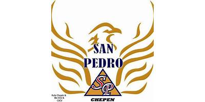 SAN PEDRO