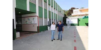 SAN PEDRO DE ALCANTARA