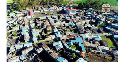 SAN PEDRO DE LARAOS