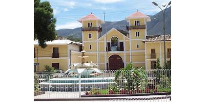 SAN PEDRO ILLUCA