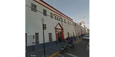 SAN PEDRO PASCUAL