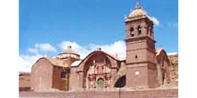 SAN PEDRO - SAN PABLO