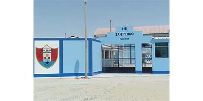 SAN PEDRO