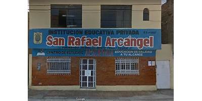 SAN RAFAEL ARCANGEL
