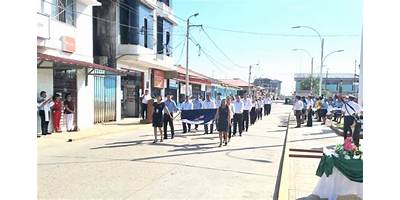 SAN RAMON DEL SINAR