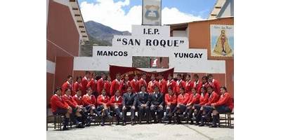 SAN ROQUE MANCOS