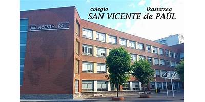 SAN VICENTE DE PAUL