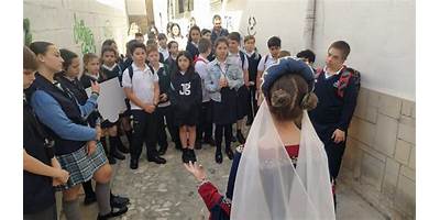 SAN VICENTE DE PAUL