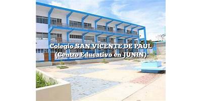 SAN VICENTE DE PAUL