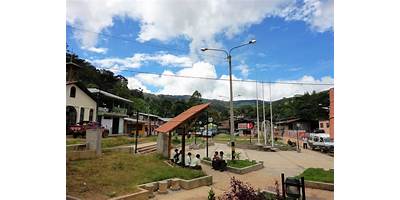SANCHIRIO PALOMAR