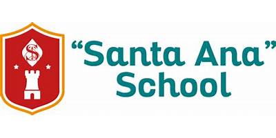 SANTA ANA SCHOOL