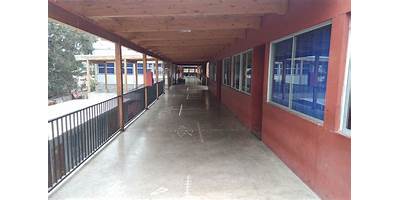 SANTA BEATRIZ