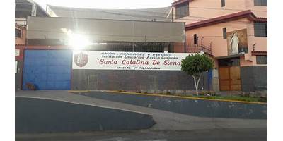 SANTA CATALINA DE SIENA
