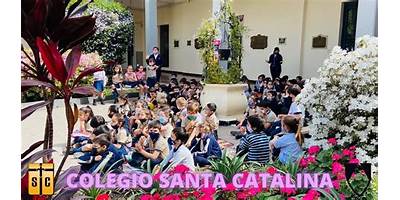 SANTA CATALINA SCHOOL