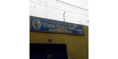 SANTA CLARA DE ASIS