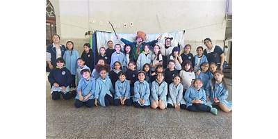 SANTA ELENA DE LOS NIÑOS