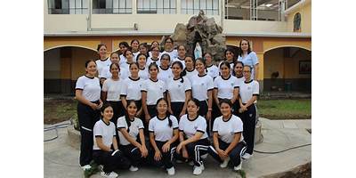 SANTA IMELDA