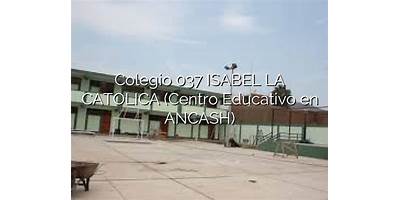 SANTA ISABEL LA CATOLICA