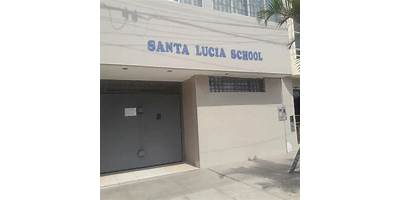 SANTA LUCIA SCHOOL