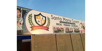 SANTA MARIA GORETTI