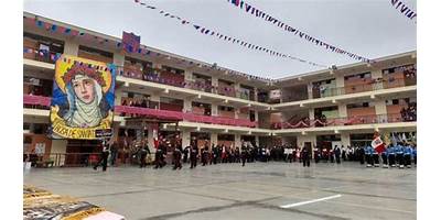 SANTA MARIA INTERNATIONAL SCHOOL