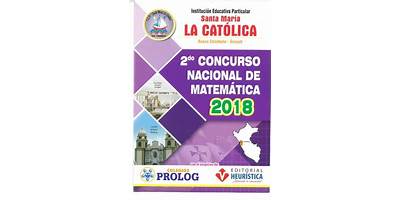 SANTA MARIA LA CATOLICA