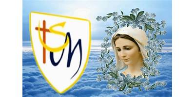 SANTA MARIA MADRE