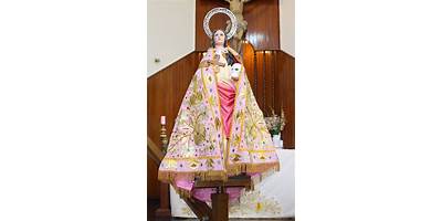 SANTA MARIA MAGDALENA