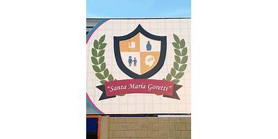 SANTA MARIA