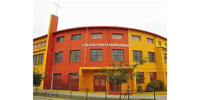 SANTA MARIA REYNA DEL SUR