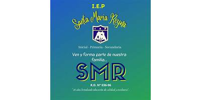 SANTA MARIA REYNA