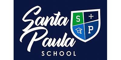 SANTA PAULA SCHOOL